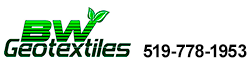 Icon: BW Geotextiles Logo